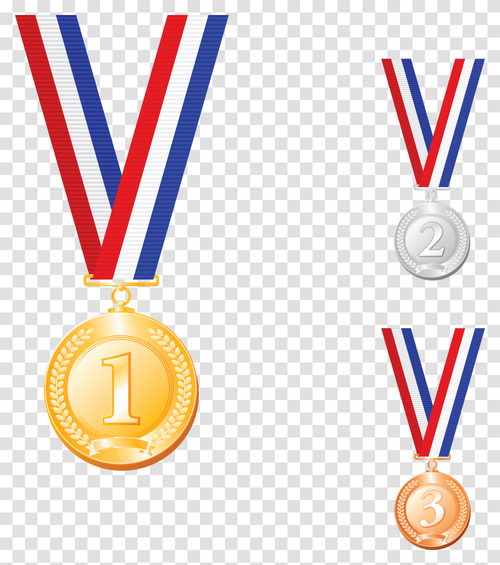 Gold Medal, Jewelry, Trophy Transparent Png