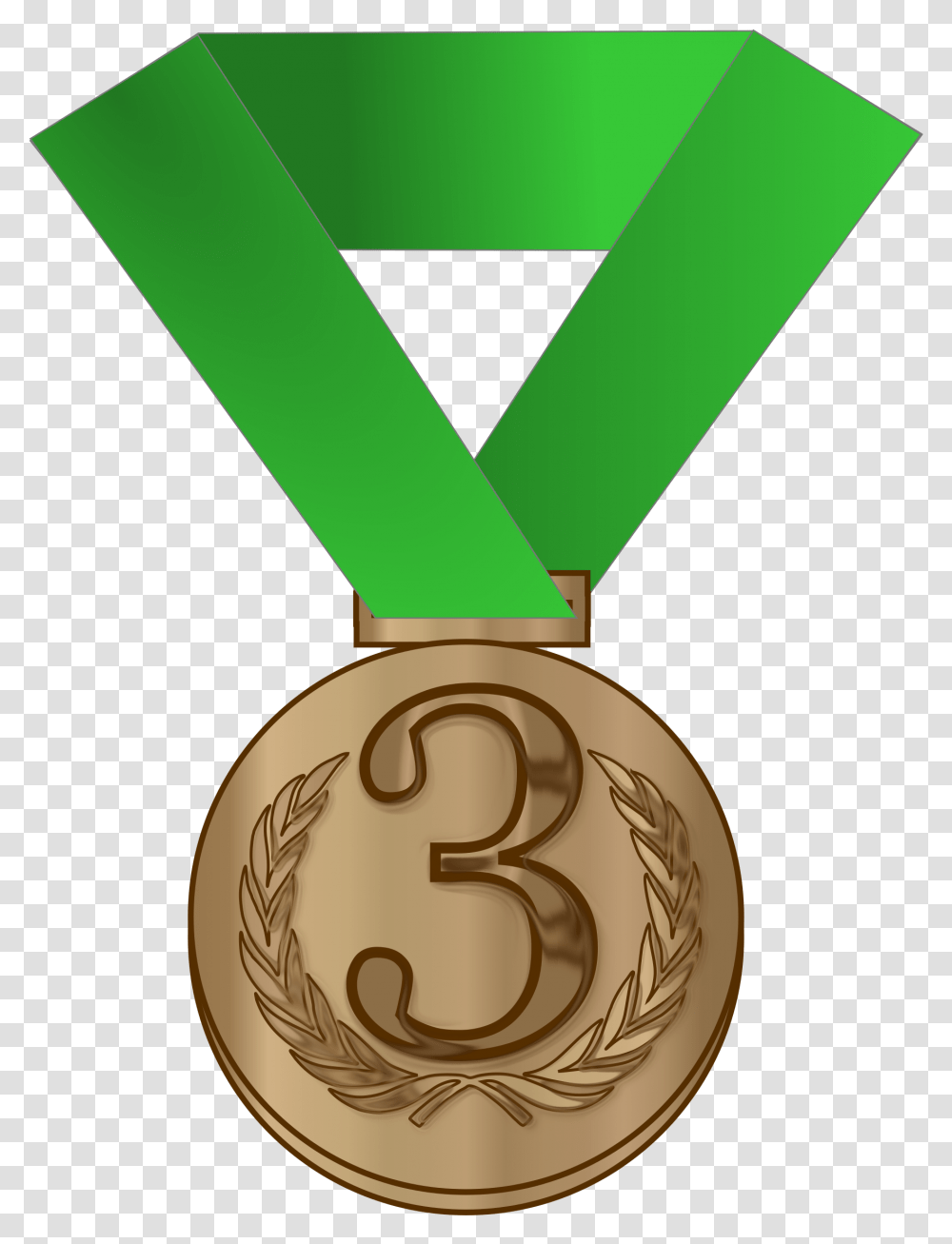 Gold Medal, Trophy, Locket, Pendant, Jewelry Transparent Png