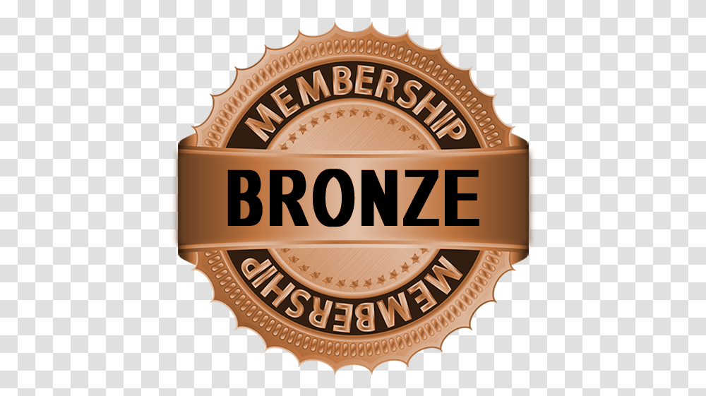 Gold Membership Nova Tactical Bronze Membership Icon, Logo, Symbol, Trademark, Label Transparent Png