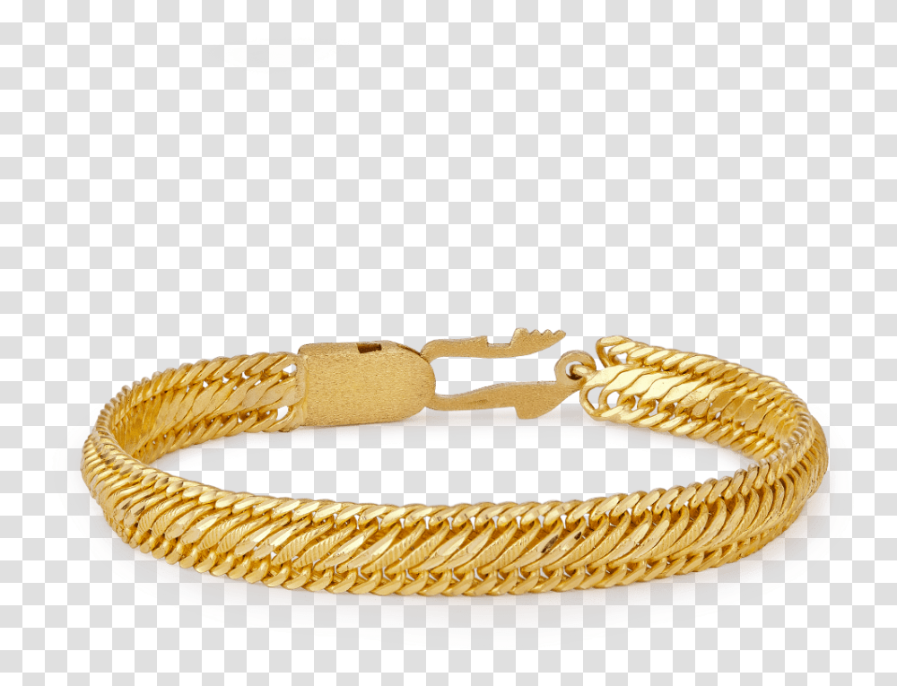 Gold Men's Bracelet Mens Gold Bracelets In India, Accessories, Accessory, Jewelry Transparent Png