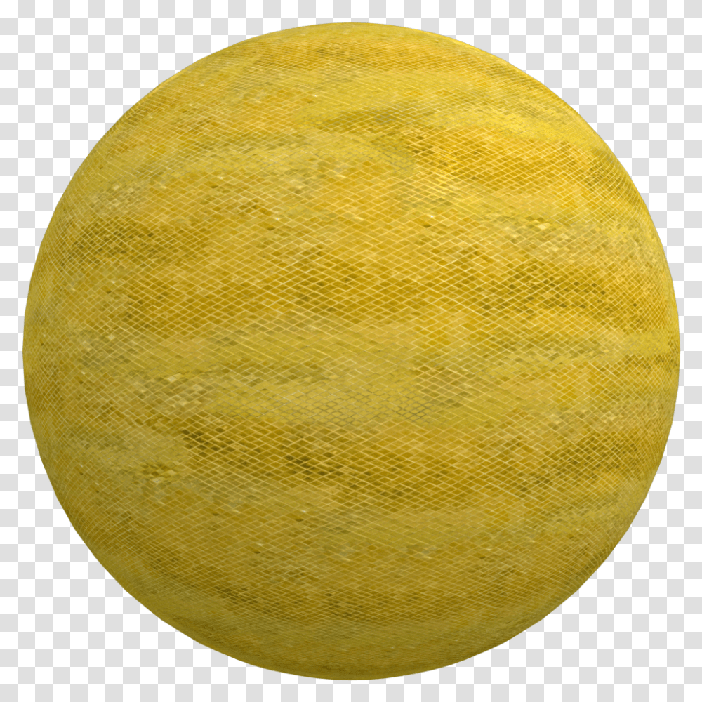 Gold Metal Texture Seamless, Sphere, Ball, Plant, Rug Transparent Png