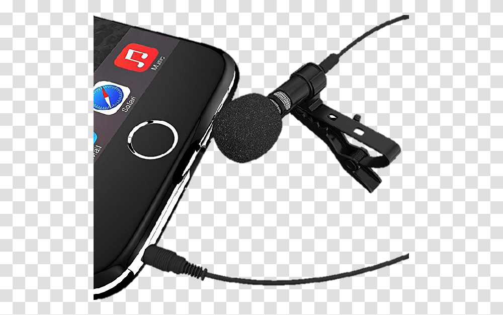 Gold Mic Mic For Youtube Channel, Electronics, Blow Dryer, Appliance, Hair Drier Transparent Png