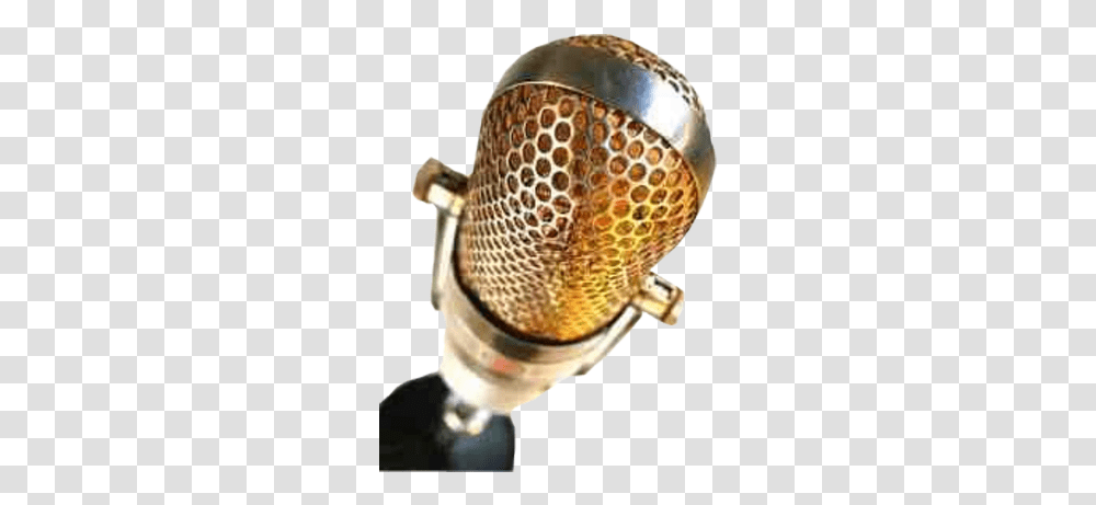 Gold Mic Psd Open Mic, Electrical Device, Microphone, Person, Human Transparent Png