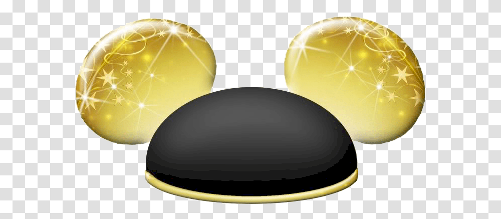 Gold Mickey Mouse Logo Mickey Mouse, Food, Egg, Meal, Plant Transparent Png