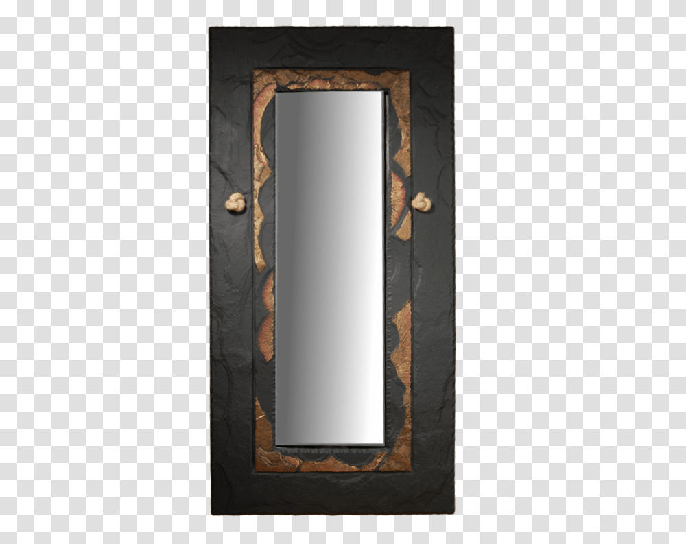 Gold Mirror, Rug, Door, Arrow Transparent Png