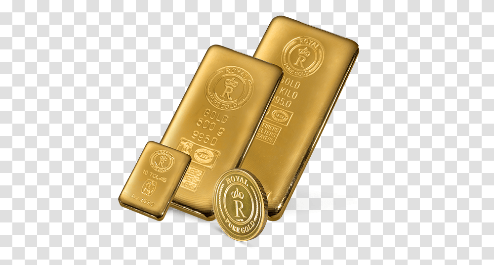 Gold, Mobile Phone, Electronics, Cell Phone, Passport Transparent Png