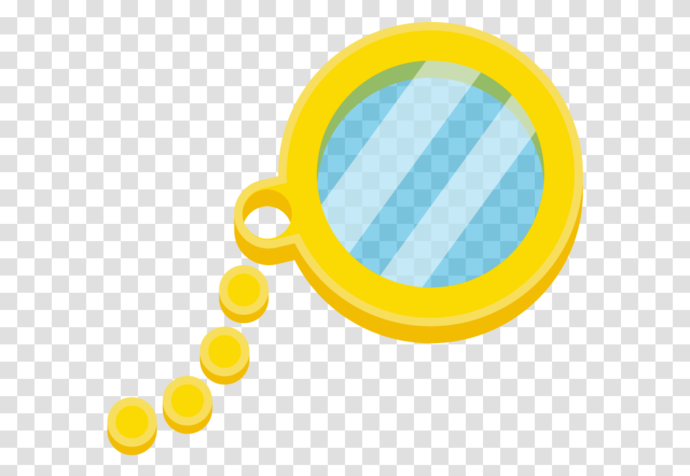 Gold Monocle Dot, Coffee Cup, Outdoors, Nature, Magnifying Transparent Png