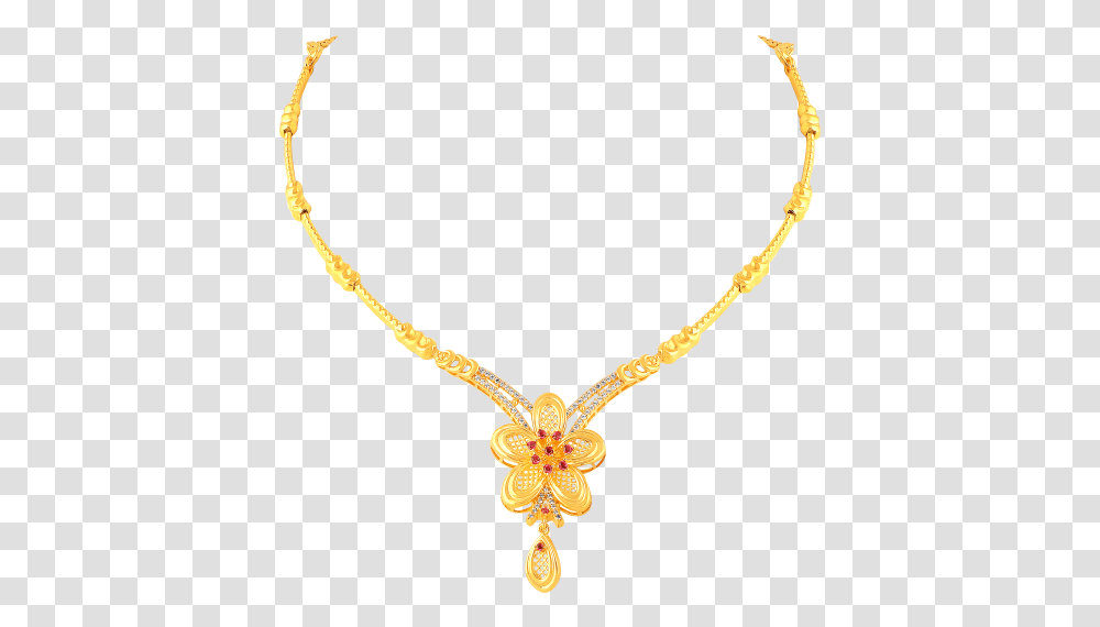 Gold Necklace 16 Gram Gold Necklace Designs, Jewelry, Accessories, Accessory, Pendant Transparent Png