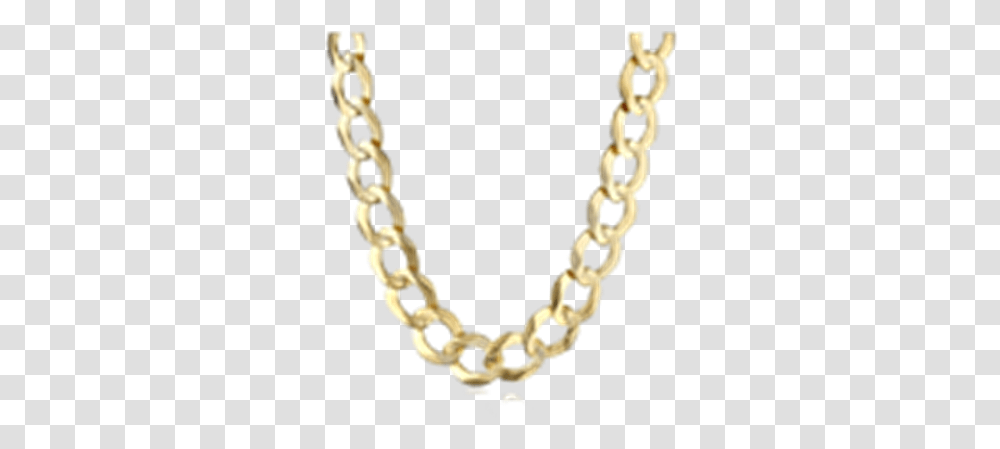 Gold Necklace Chain Necklace Clip Art Transparent Png