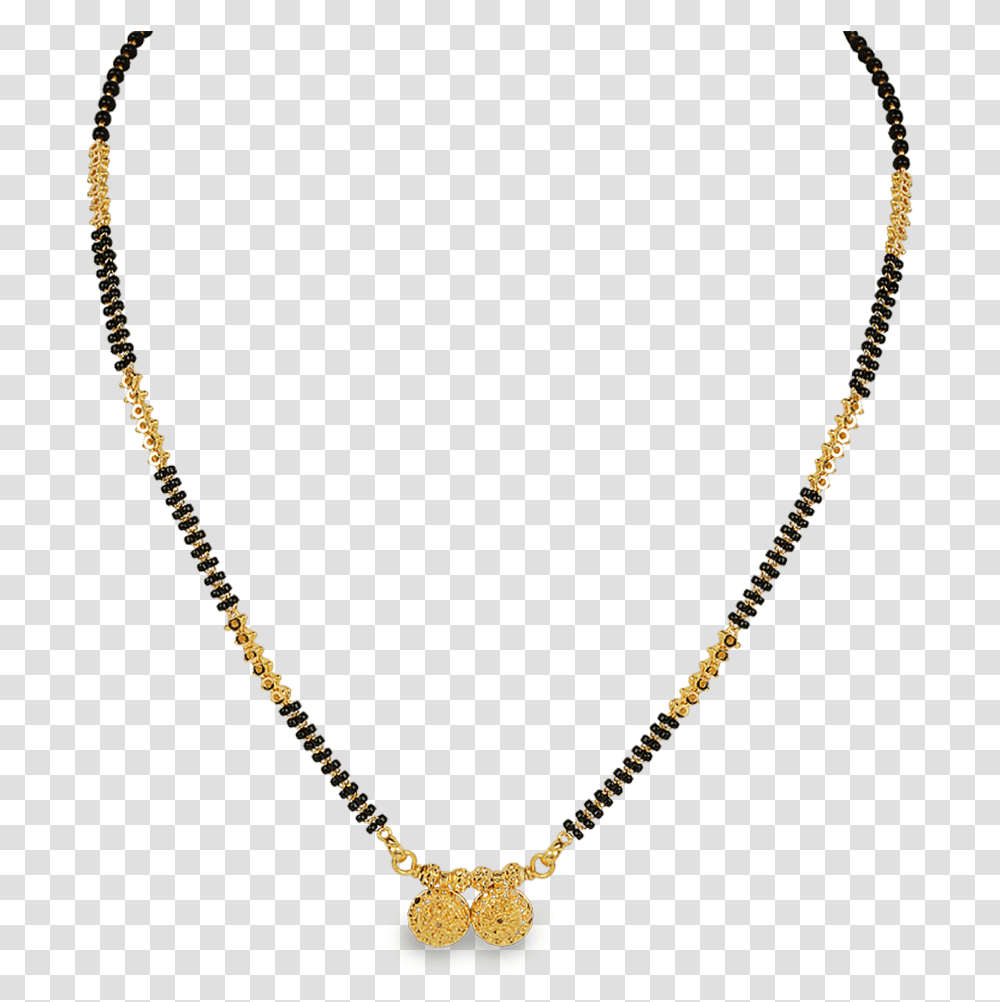 Gold Necklace Clipart Gold Mangalsutra Designs With Price, Jewelry, Accessories, Accessory, Pendant Transparent Png