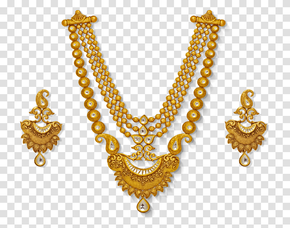 Gold Necklace Designs Necklace, Jewelry, Accessories, Accessory, Pendant Transparent Png