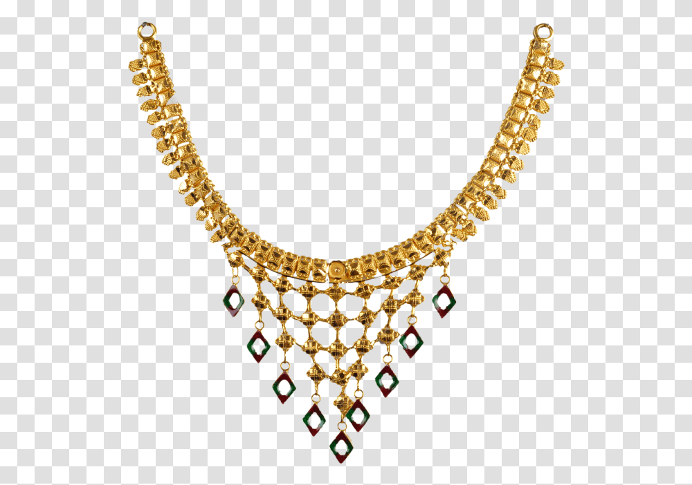 Gold Necklace Designs With Price, Jewelry, Accessories, Accessory, Diamond Transparent Png