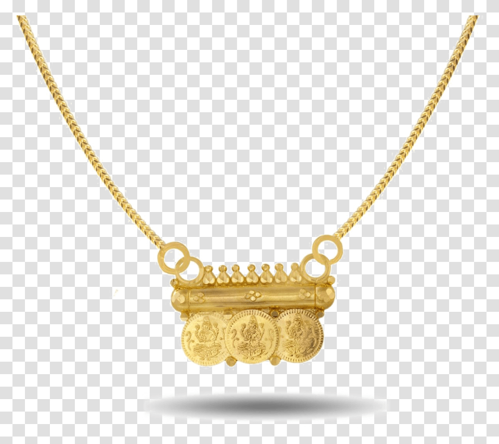 Gold Necklace Pic South Indian Mangalsutra Thali, Jewelry, Accessories, Accessory, Diamond Transparent Png