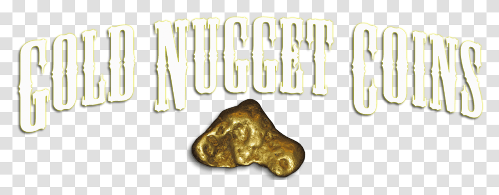 Gold Nugget Coins And Jewelry Gold Nugget, Text, Accessories, Accessory, Gemstone Transparent Png