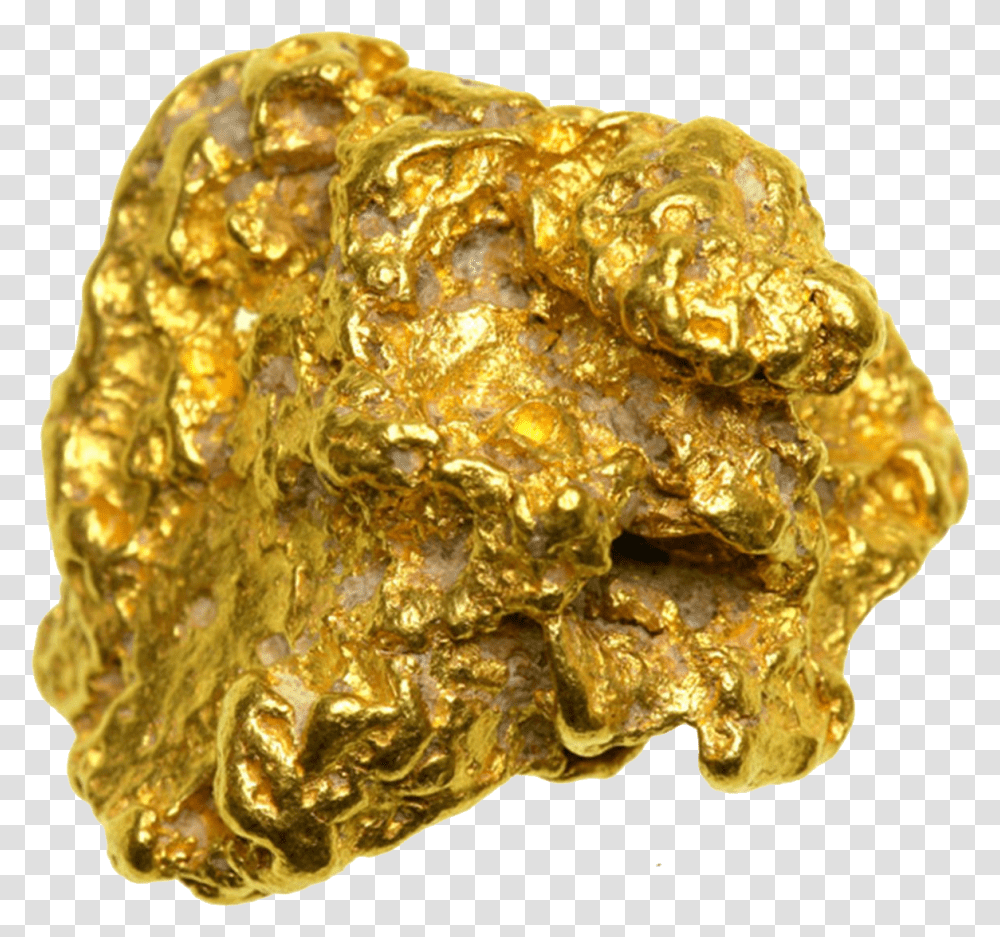 Gold Nugget Image Gold Nugget Background, Jewelry, Accessories, Accessory, Gemstone Transparent Png