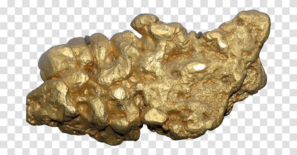 Gold Nugget Picture Gold Nugget, Accessories, Accessory, Jewelry, Ornament Transparent Png