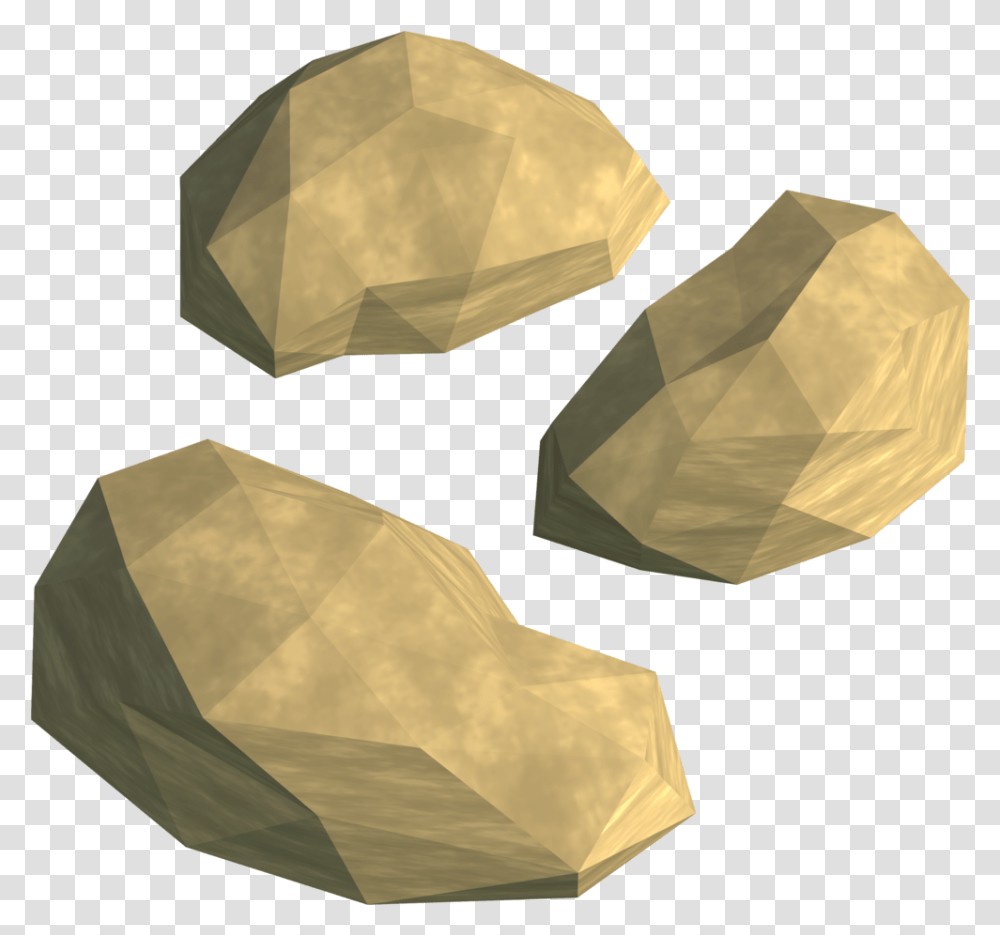 Gold Nuggets Crystal, Mineral, Quartz, Rock Transparent Png