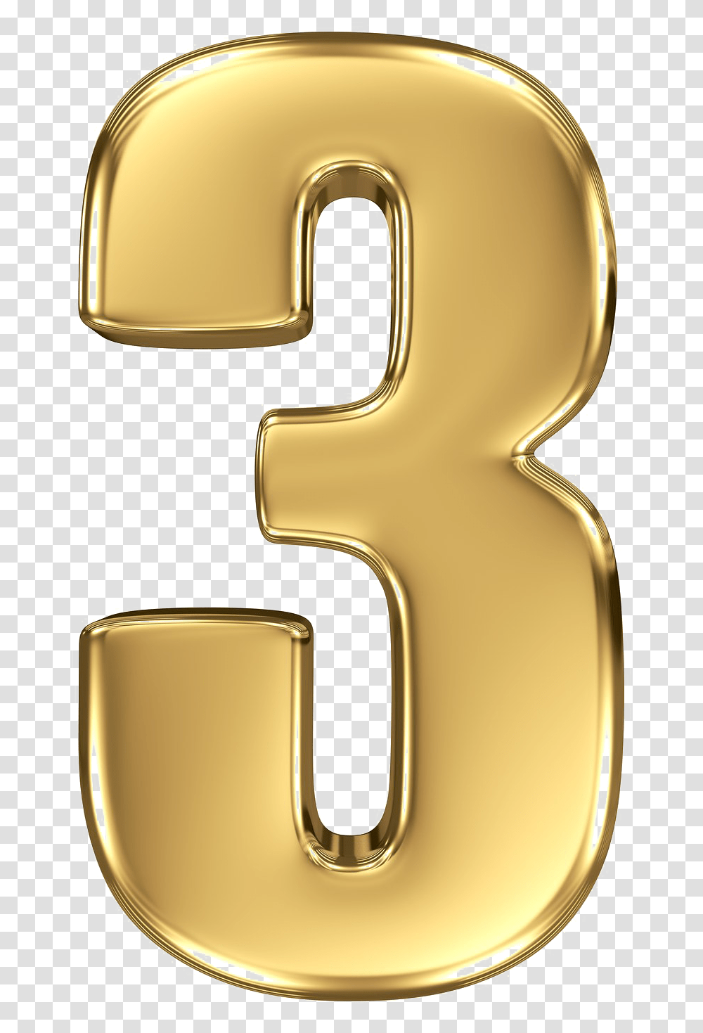 Gold Number 3 Gold Number 3, Text, Helmet, Clothing, Scroll Transparent Png