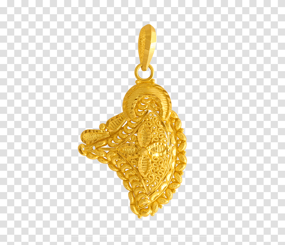 Gold Ornaments Chain Locket, Pendant, Chandelier, Lamp, Accessories Transparent Png