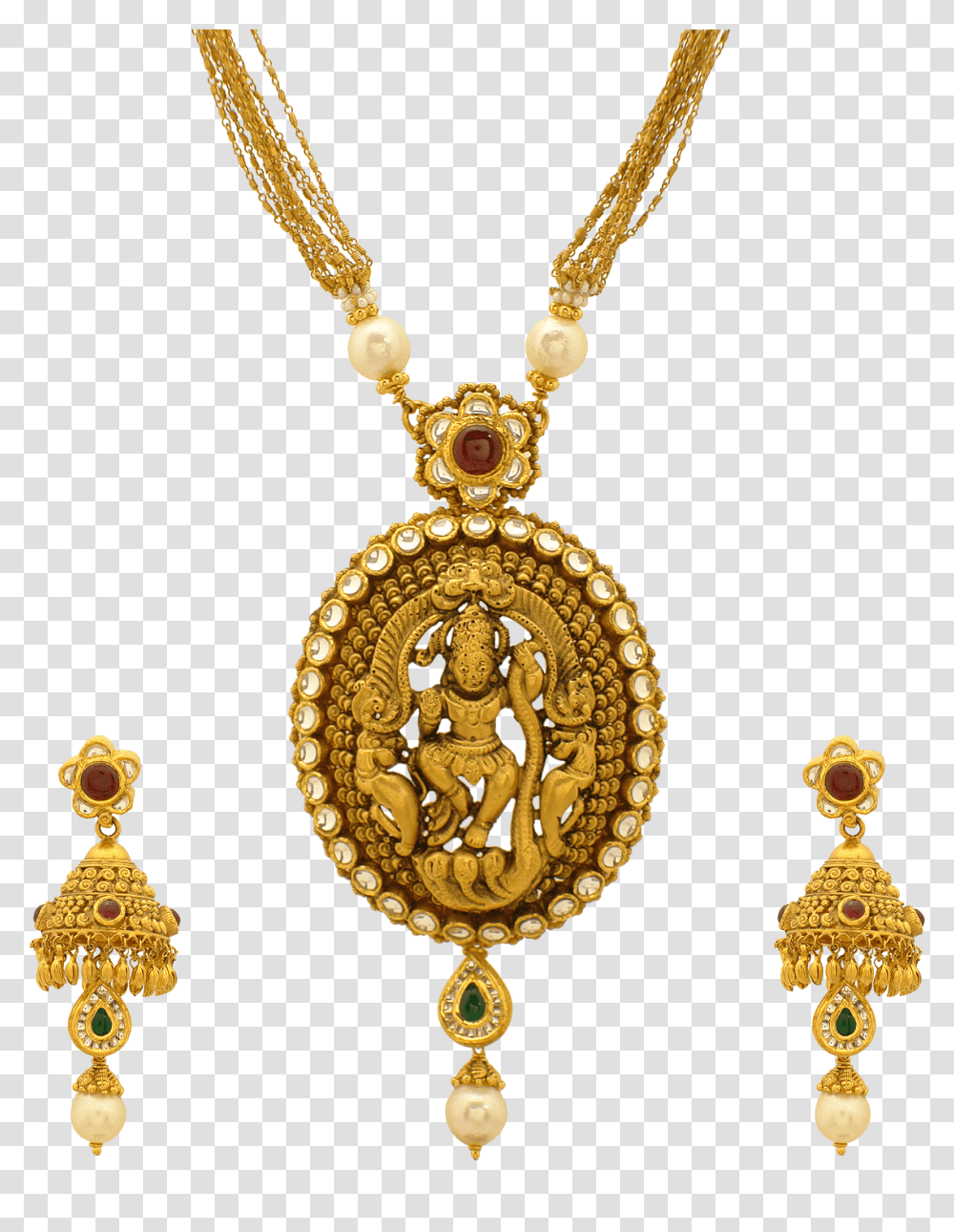 Gold Ornaments Chain Necklace, Pendant, Accessories, Accessory, Locket Transparent Png