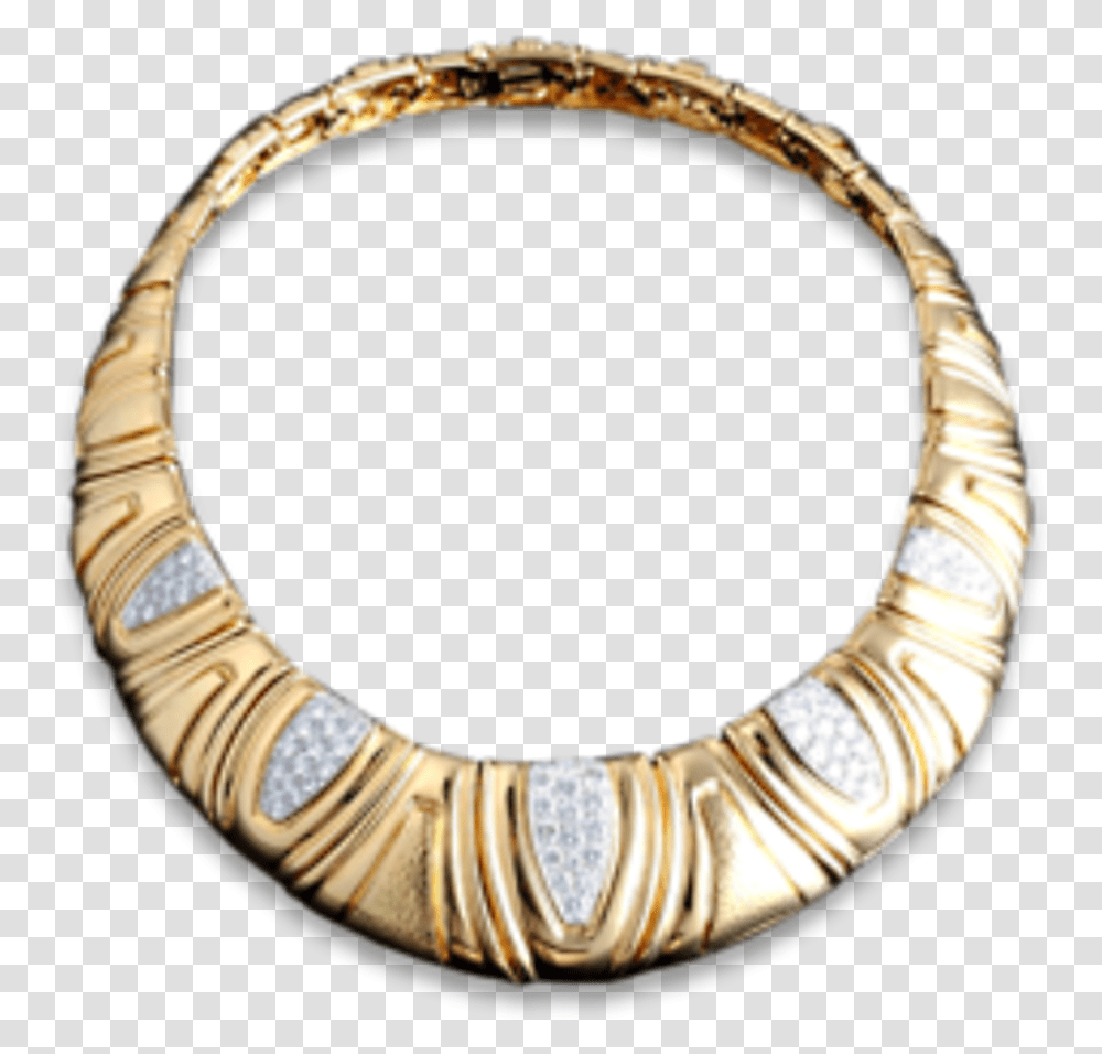Gold Oval Frame David Webb Diamond Necklace, Accessories, Accessory, Bracelet, Jewelry Transparent Png