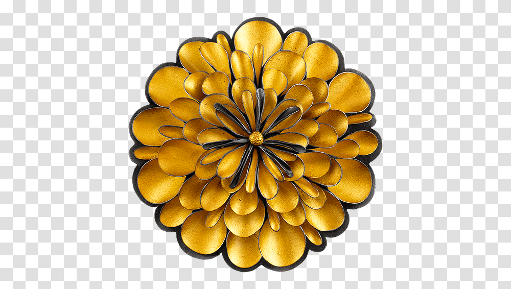 Gold Overlay Decorative, Pattern, Ornament, Paper Transparent Png