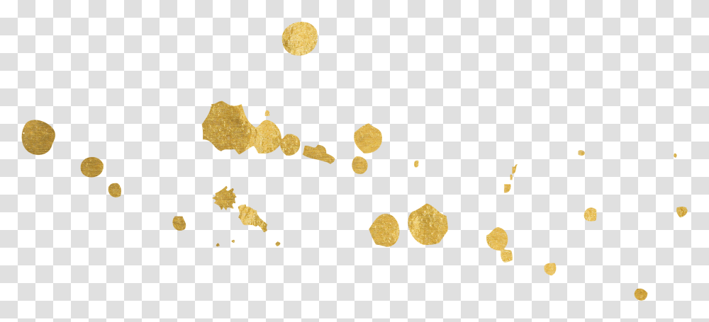 Gold Paint Splatter, Outdoors, Nature, Astronomy, Outer Space Transparent Png