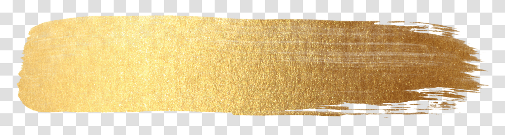 Gold Paint, Texture, Light, Aluminium, Canvas Transparent Png