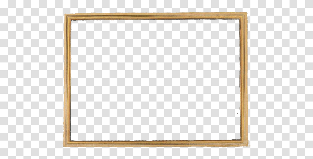 Gold Pattern Frame Free Download Mart Picture Frame, Weapon, Weaponry, Gun, Rifle Transparent Png