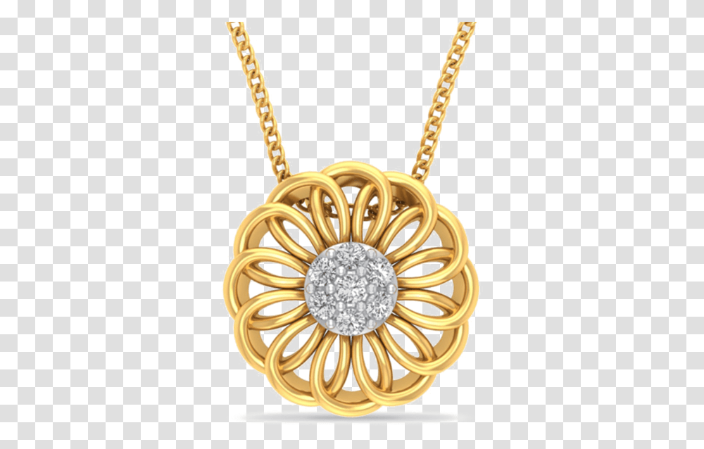 Gold Pendant, Accessories, Accessory, Jewelry, Treasure Transparent Png