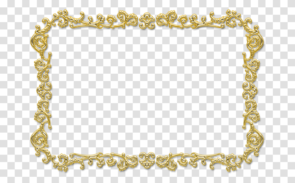 Gold Photo Frame Rectangle Photo Frame, Accessories, Accessory, Jewelry, Tiara Transparent Png