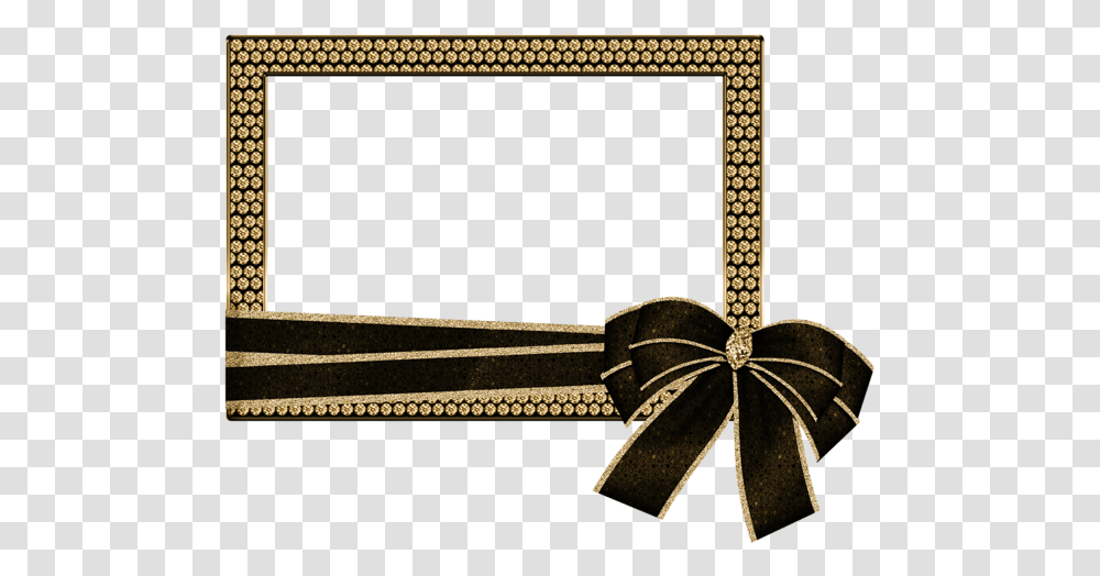 Gold Photo Frame With Diamonds And Gold Diamond Gold Frames Hd, Rug, Treasure, Bronze, Accessories Transparent Png