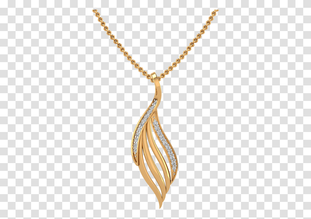 Gold Plated Chain Women, Pendant, Necklace, Jewelry, Accessories Transparent Png