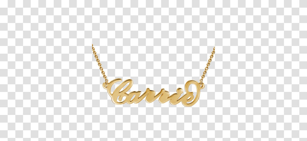 Gold Plated Jewelry Free Shipping On All Orders Name, Pendant, Necklace, Accessories, Accessory Transparent Png
