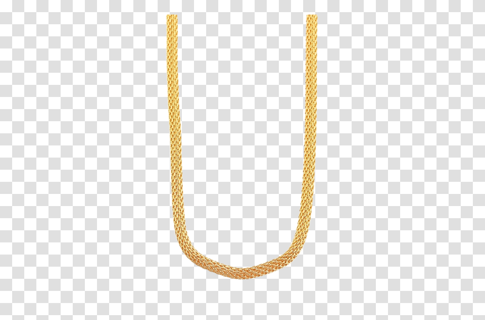 Gold Plated Snake Necklace Stainless Steel, Chain, Jewelry, Accessories, Accessory Transparent Png