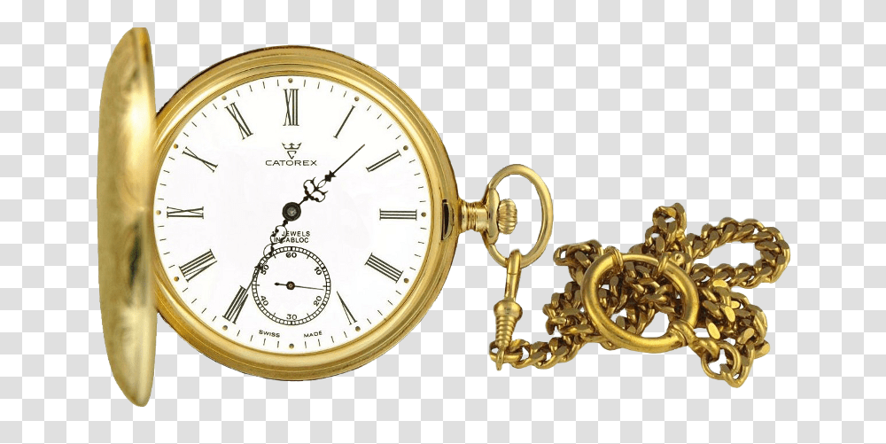 Gold Pocket Watch, Clock Tower, Architecture, Building, Wristwatch Transparent Png