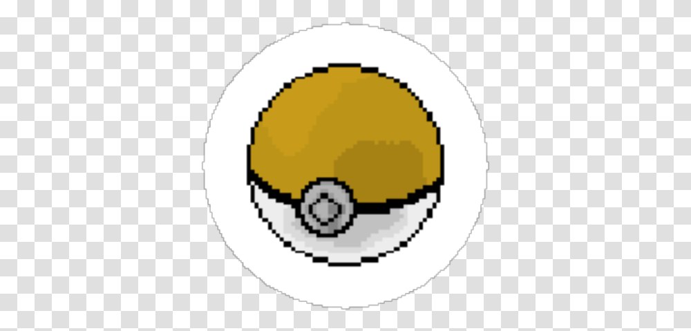 Gold Pokeball Roblox Big Bob Undertale, Nature, Outdoors, Food, Plant Transparent Png