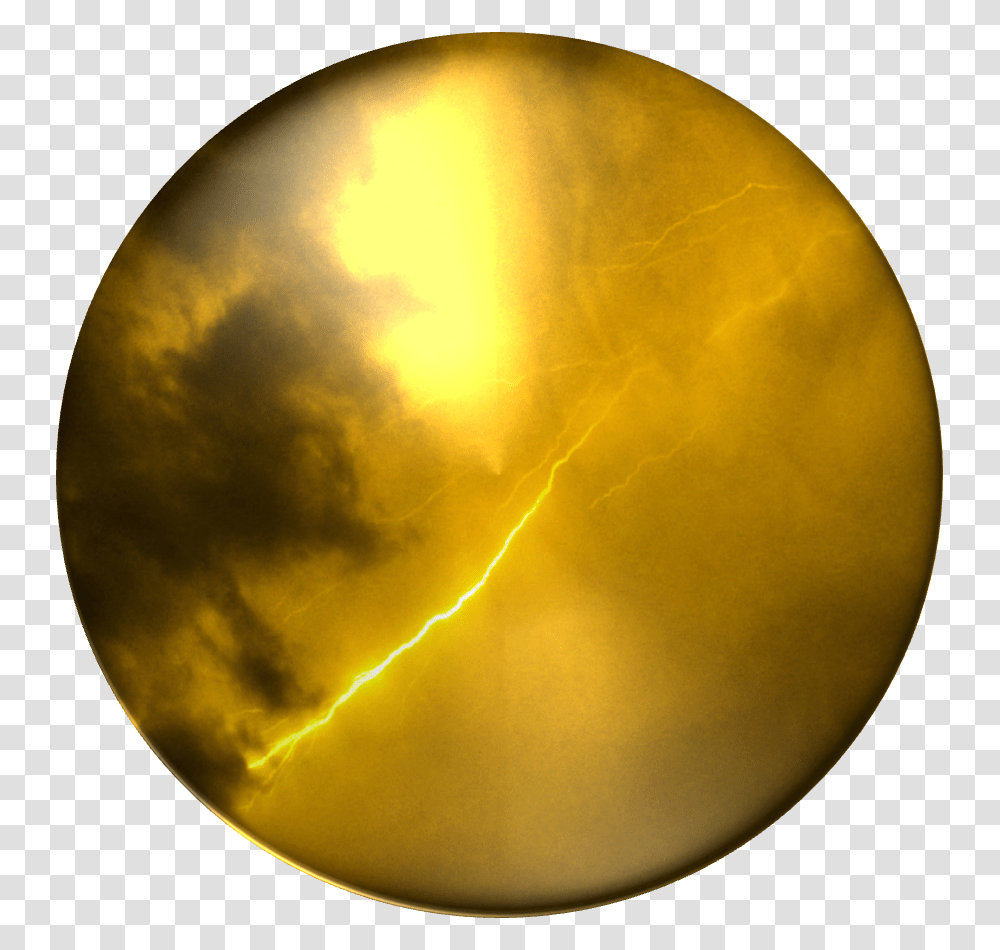 Gold Pokemon Ball, Sphere, Astronomy, Outer Space, Universe Transparent Png