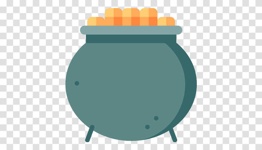 Gold Pot Icon Icon, Jar, Outdoors, Weapon, Weaponry Transparent Png