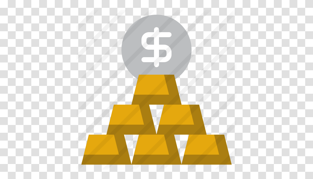 Gold Price Price Of Gold Icon, Light Transparent Png