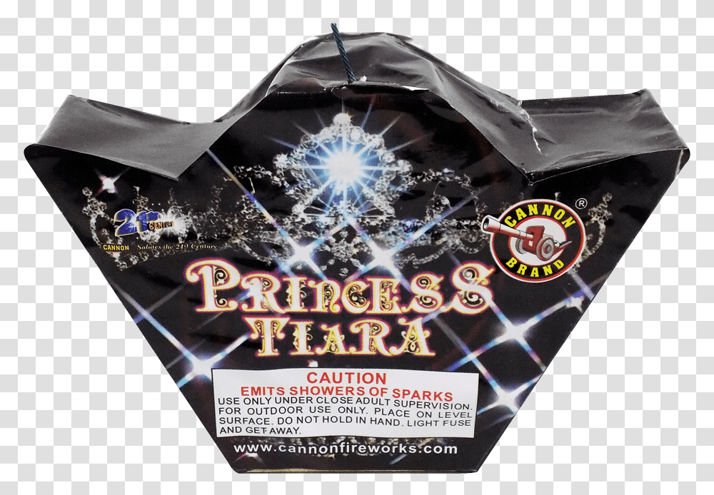 Gold Princess Crown Cannon 738799 Vippng For Party, Poster, Advertisement, Flyer, Paper Transparent Png