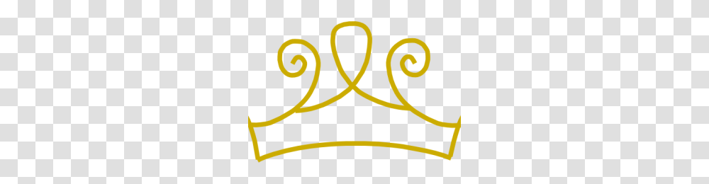 Gold Princess Crown Image, Accessories, Jewelry Transparent Png