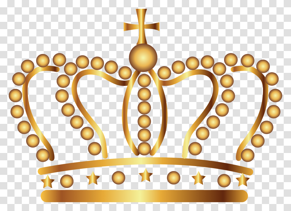 Gold Queen Crown, Chandelier, Lamp, Accessories, Accessory Transparent Png