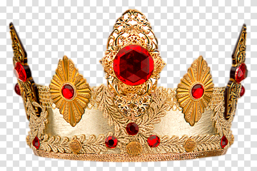 Gold Queen Crown Queen Crown Hd, Jewelry, Accessories, Accessory, Necklace Transparent Png