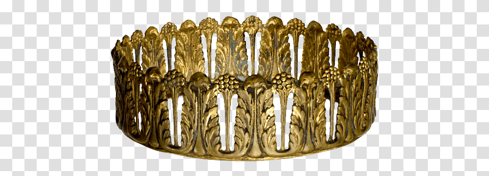 Gold Queen Crown Real Crown, Chandelier, Lamp, Bronze, Ivory Transparent Png