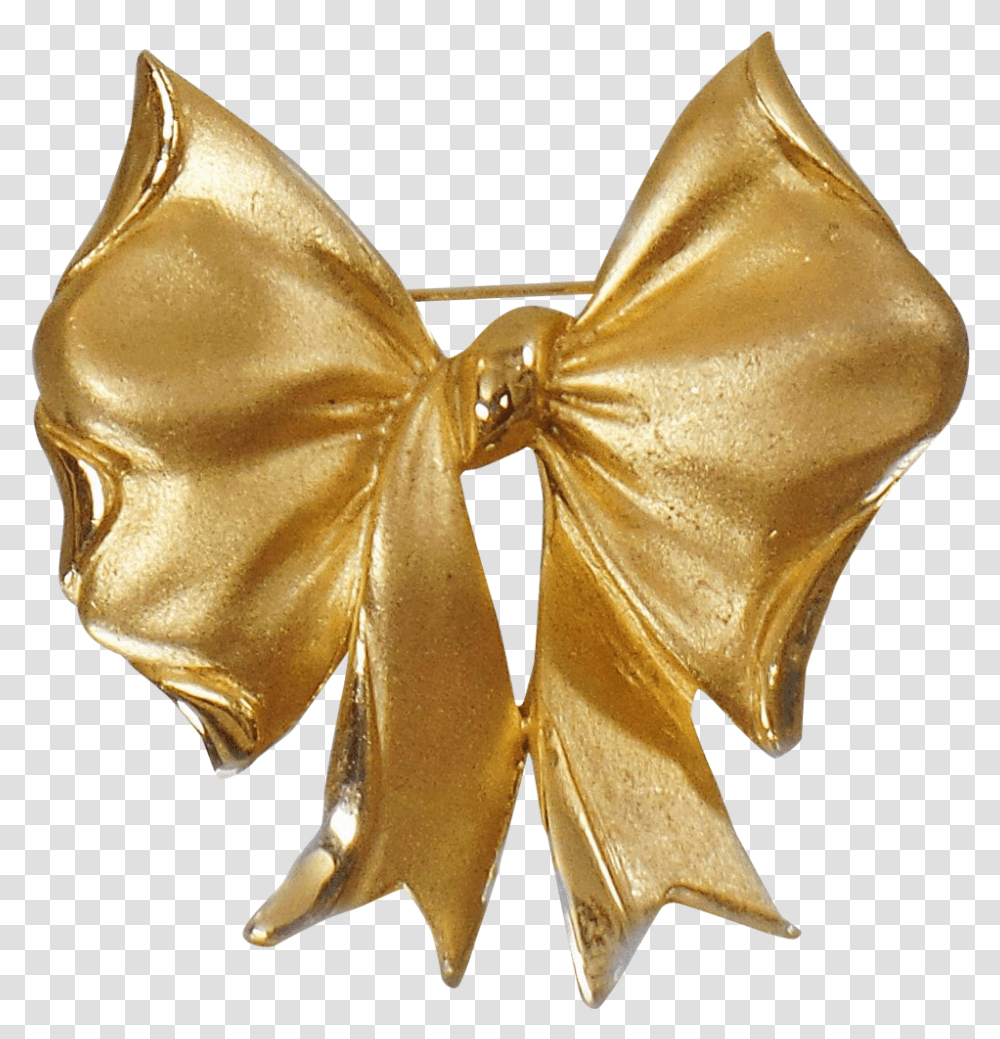 Gold Ribbon, Apparel, Treasure Transparent Png