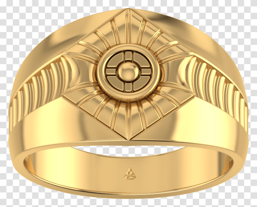 Gold Ring Design, Armor, Shield Transparent Png