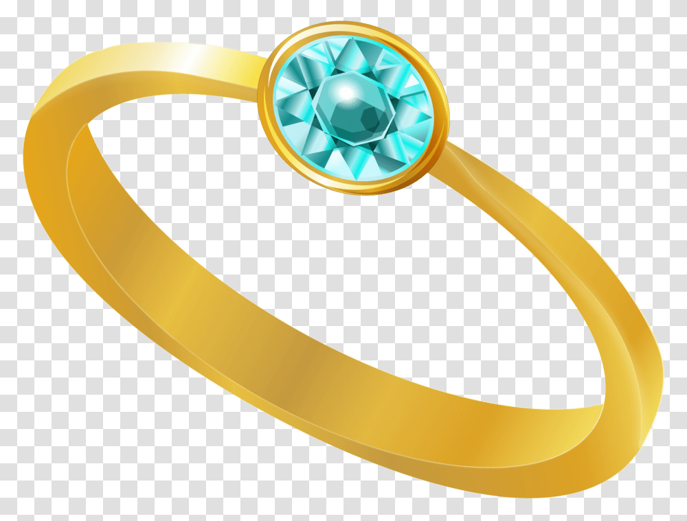 Gold Ring Fingerring Clipart, Accessories, Accessory, Jewelry, Diamond Transparent Png