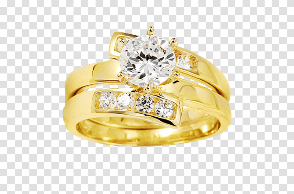 Gold Ring Jewellery Gold Rings, Jewelry, Accessories, Accessory, Diamond Transparent Png