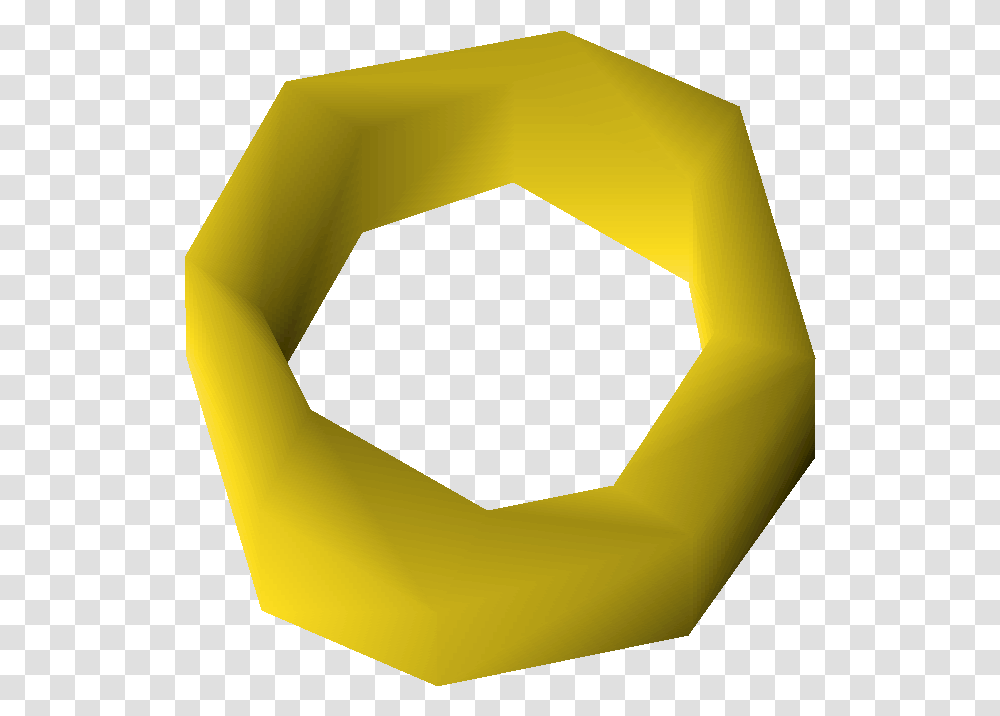 Gold Ring Osrs Wiki Gold Ring Osrs, Sphere, Box, Hand Transparent Png